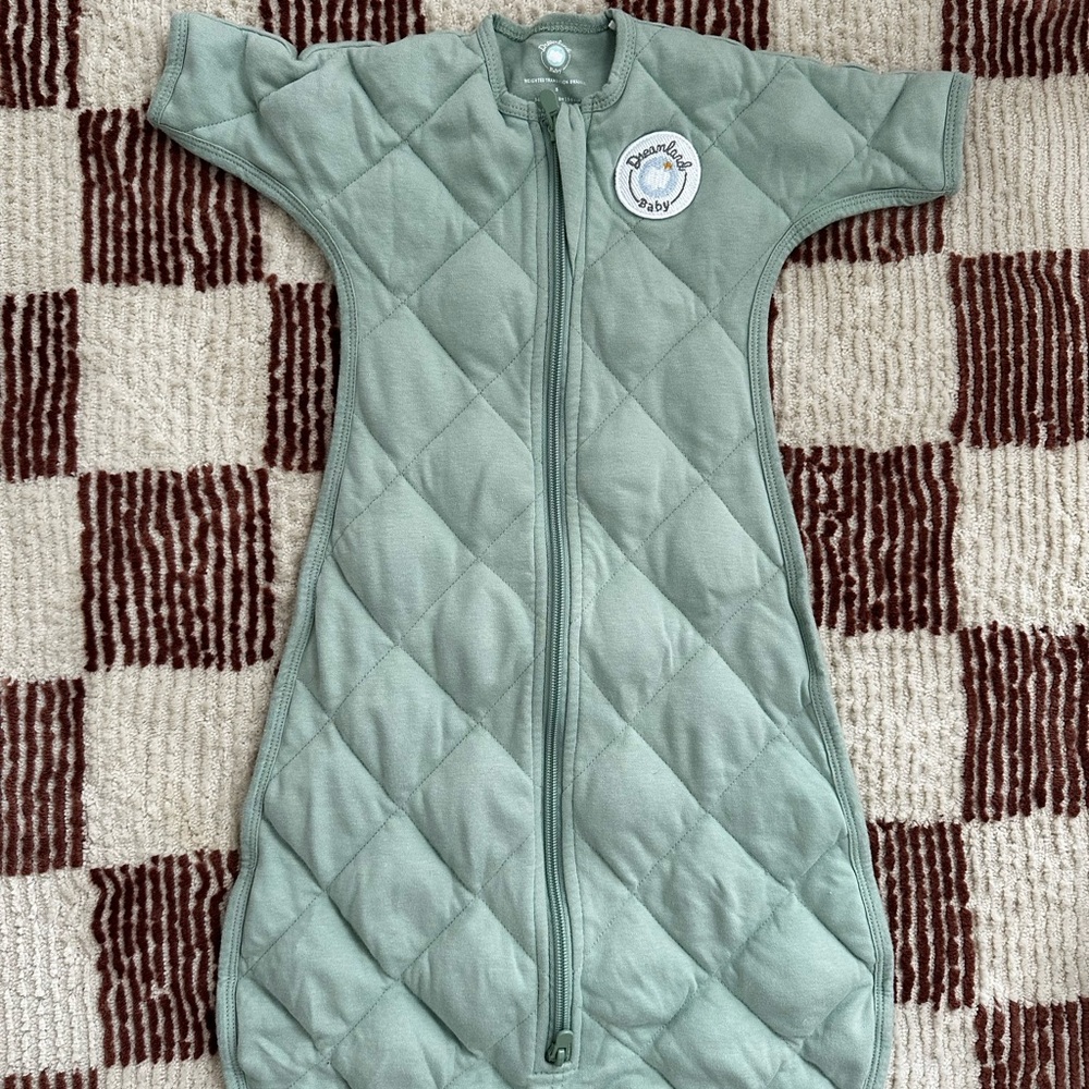 Dreamland Baby Weighted Transition Sleepsack